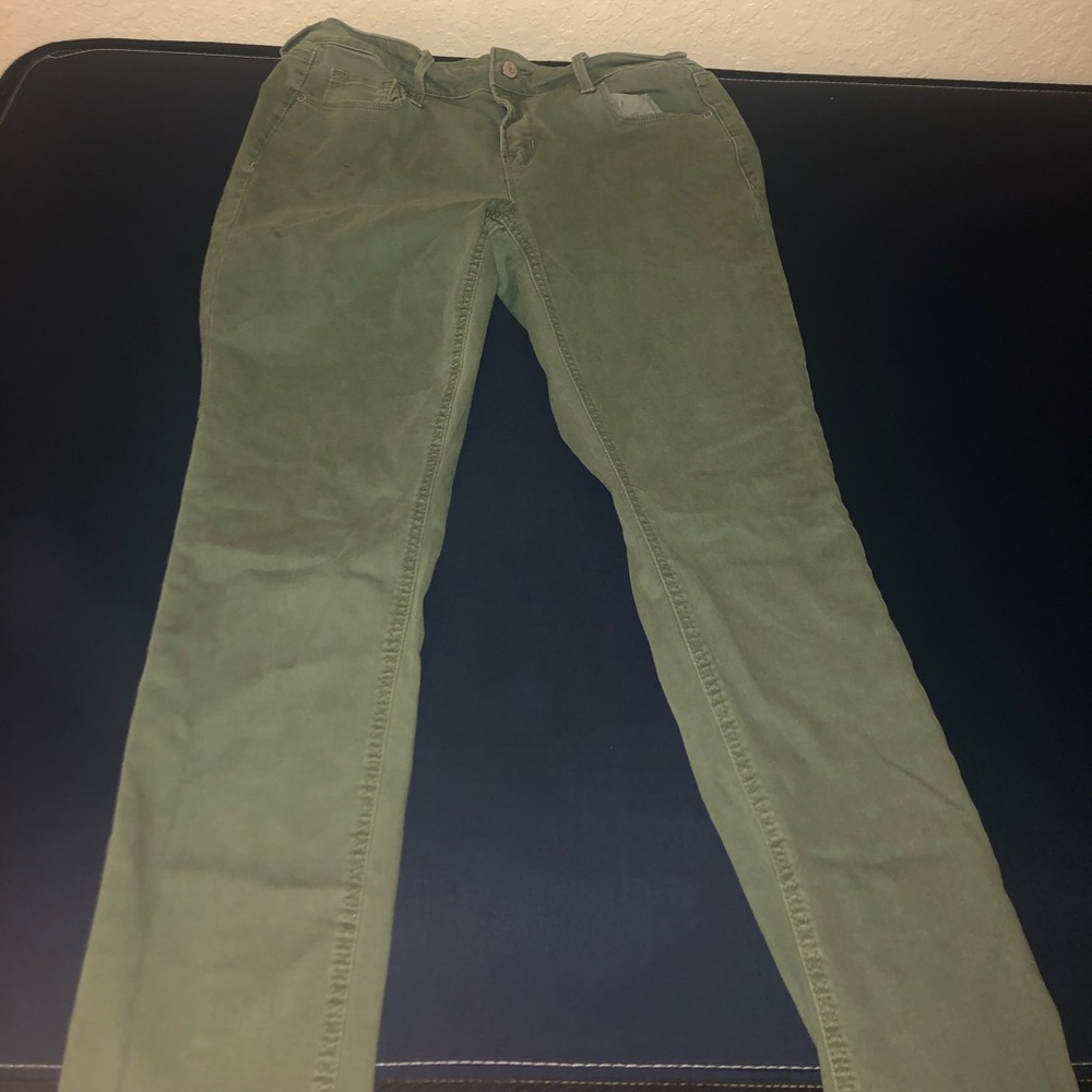 Old Navy Navy Skinny jeans